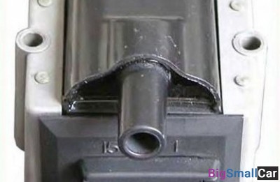 Катушка зажигания huco 138701 без коммутатора - купить Краснодаре