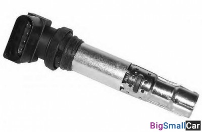 Катушка зажигания ERA 880006 - купить Краснодаре