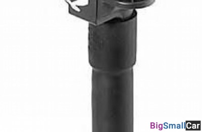 Катушка зажигания huco 133805 - купить Краснодаре