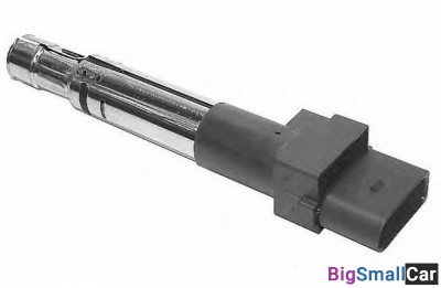 Катушка зажигания beru ZSE044 - купить Краснодаре