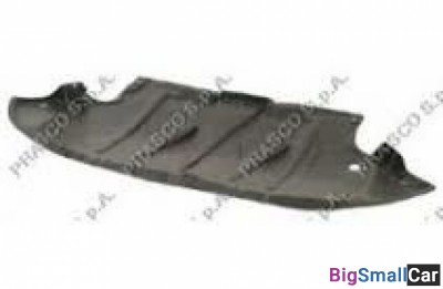 Защита моторного отсека prasco AD0201900 пластик - купить Краснодаре