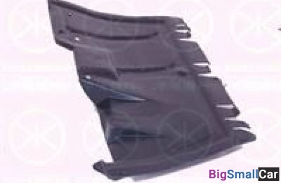 Защита моторного отсека diamond 81093 - купить Краснодаре