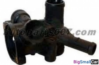 Корпус термостата ossca 00063 - купить Краснодаре