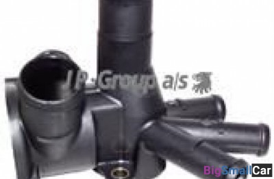 Корпус термостата JP group 1114507100 1.3.1.0 - купить Краснодаре