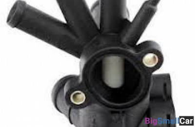 Корпус термостата JP group 1114507000 1,3 - купить Краснодаре