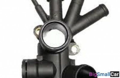 Корпус термостата JP group 1114507200 1.3 - купить Краснодаре