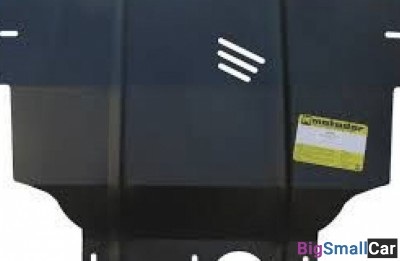 Защита моторного отсека motodor 62303 - купить Краснодаре