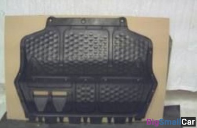 Защита моторного отсека VAG 1K0825235AE пластик - купить Краснодаре