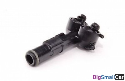 Форсунка омывателя фары VAG 1J0955103A Левая - купить Краснодаре