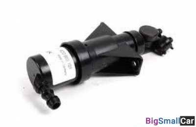 Форсунка омывателя фары VAG 8D0955101 L плюс R - купить Краснодаре