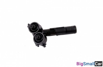 Форсунка омывателя фары VAG 1K6955104 Правая - купить Краснодаре