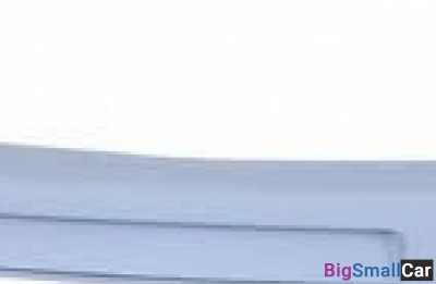 Бампер gordon 6532F Задний - купить Краснодаре