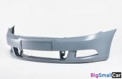 Бампер polcar 6923072 передний - купить Краснодаре