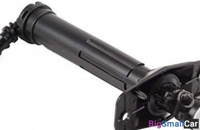 Форсунка омывателя фары VAG 4G0955101B Левая - купить Краснодаре