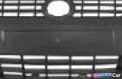 Бампер VAG 2K08072177G9 передний - купить Краснодаре