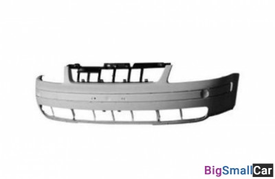 Бампер klokkerholm 9539900 Передний без омыв. и па - купить Краснодаре