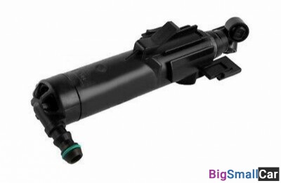 Форсунка омывателя фары VAG 8T0955102B Правая - купить Краснодаре