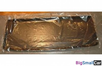 Коврик багажника VAG 7E5061160 - купить Краснодаре