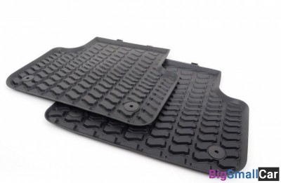 Коврики VAG 4M0061511041 Задние - купить Краснодаре