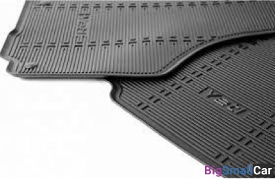 Коврики SNV 5L1061550B - купить Краснодаре