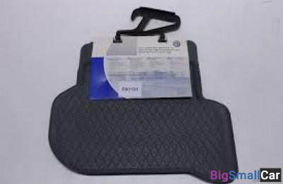Коврики VAG 5M0061511041 задние - купить Краснодаре