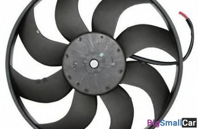 Вентилятор охлаждения AVA quality cooling AI7513 - купить Краснодаре