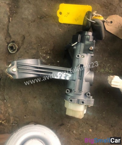 Замок зажигания Hyundai gets - купить Краснодаре