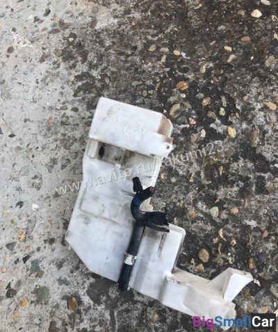 Блок предохранителя Honda Civic 5D - купить Краснодаре