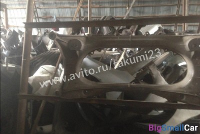 Балка Lexus IS - купить Краснодаре