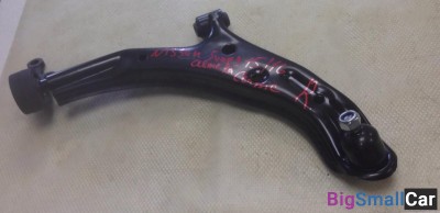 Рычаг правый Nissan Almera