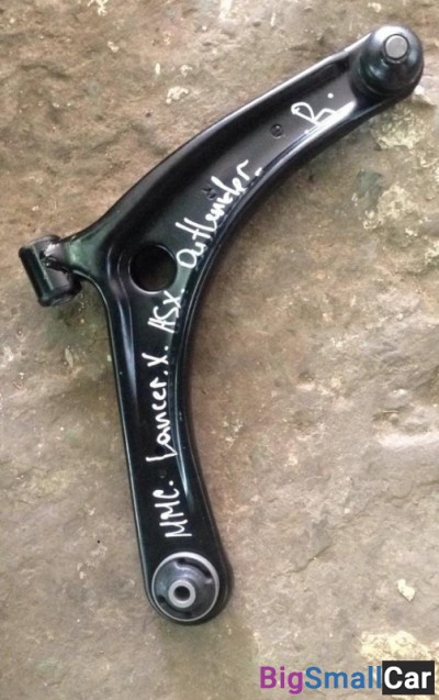 Рычаг правый Mitsubishi Lancer X - купить Краснодаре