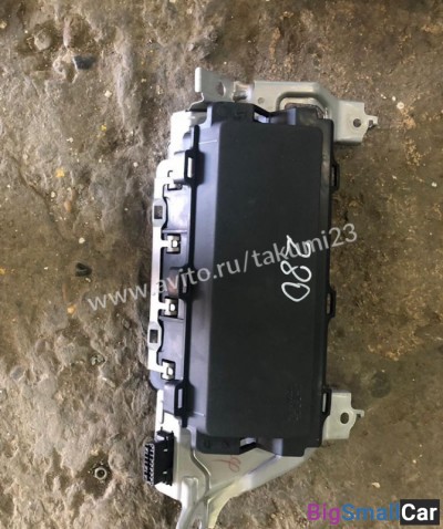 Подушка SRS Mitsubishi Lancer X - купить Краснодаре