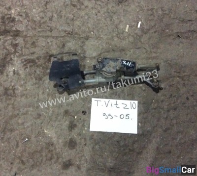 Трапеция дворников Toyota Vitz 10 99-05г - купить Краснодаре