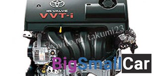 Двигатель 2SZ-FE Toyota - купить Краснодаре