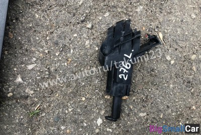 Омыватель фар nissan qashqai - купить Краснодаре