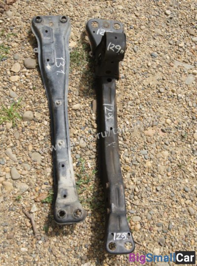 Продольные балки Toyota - купить Краснодаре