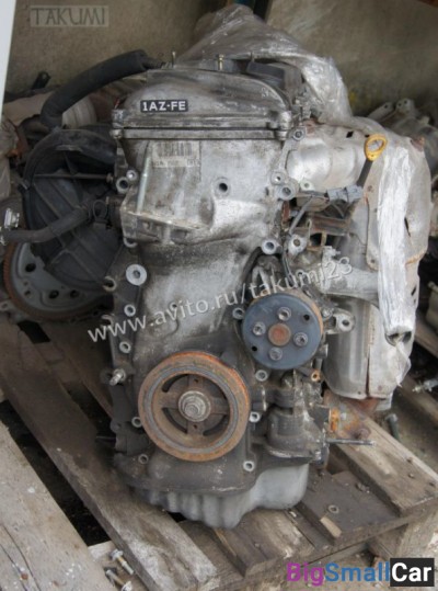 Двигатели Mitsubishi - купить Краснодаре