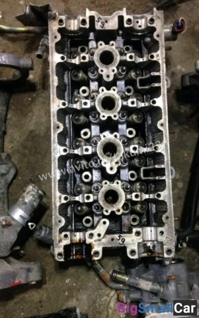 Гбц Mitsubishi colt 4g-15