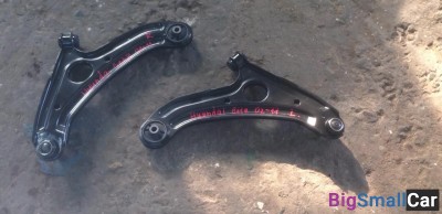 Рычаги передние левый Hyundai Getz