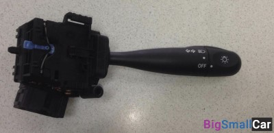 Подрулевой переключатель Toyota Corolla 120 - купить Краснодаре