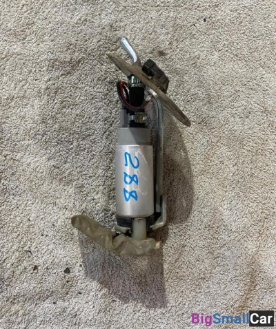 Насос топливный Deawoo Nexia 1.5 - купить Краснодаре