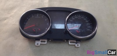 Щиток приборов Nissan qashqai j10 - купить Краснодаре