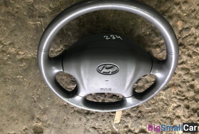Руль Hyundai Tucson
