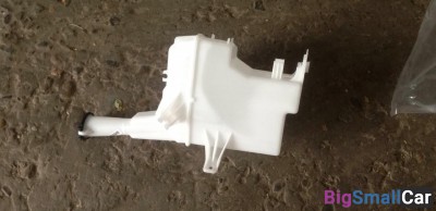 Бачок омывателя Kia Rio - купить Краснодаре