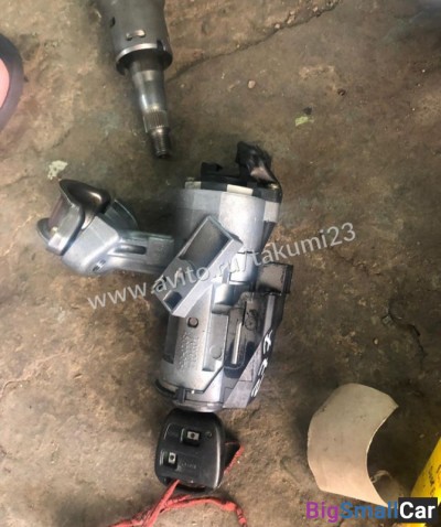 Замок зажигания Toyota Corolla - купить Краснодаре