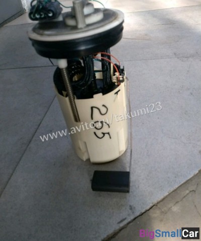 Топливный насос на Ниссан Альмера 16 - купить Краснодаре