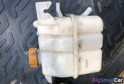 Расширительный бачок Chevrolet Captiva - купить Краснодаре