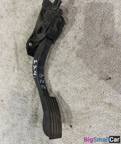 Педаль газа Mazda 3 BL - купить Краснодаре