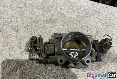 Дроссельная заслонка Subaru Forester - купить Краснодаре