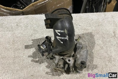 Дроссельная заслонка Mazda Demio DY RH - купить Краснодаре